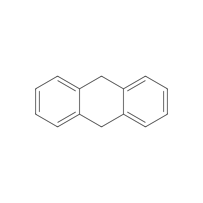 9,10-Dihydroanthracene - ≥98%(GC) CAS No(613-31-0) by Aladdin Scientific