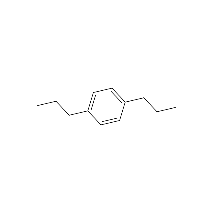 1,4-Dipropylbenzene - ≥97%(GC) CAS No(4815-57-0) by Aladdin Scientific