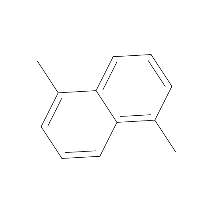 1,5-Dimethylnaphthalene - ≥97%(GC) CAS No(571-61-9) by Aladdin Scientific