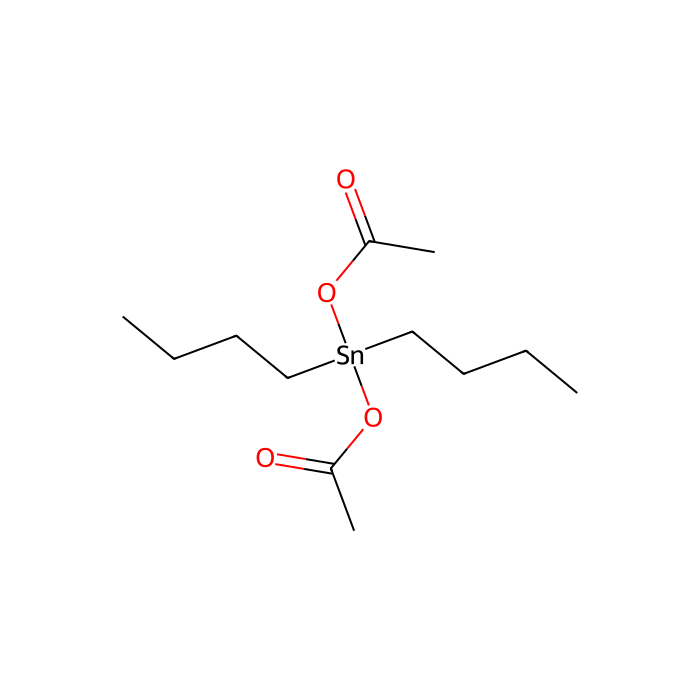 Dibutyltin Diacetate - ≥95%(W) CAS No(1067-33-0) by Aladdin Scientific