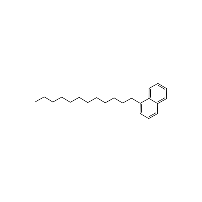 1-Dodecylnaphthalene - ≥97% CAS No(38641-16-6) by Aladdin Scientific