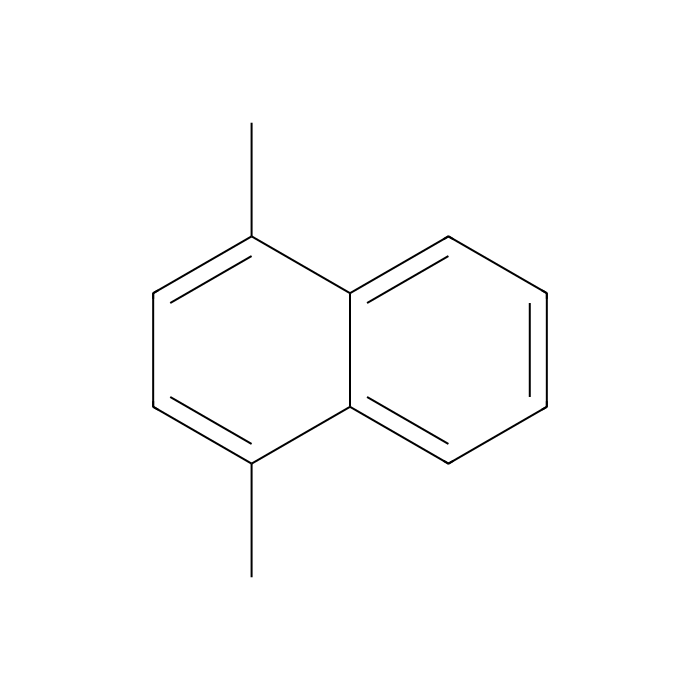 1,4-Dimethylnaphthalene - ≥96%(GC) CAS No(571-58-4) by Aladdin Scientific