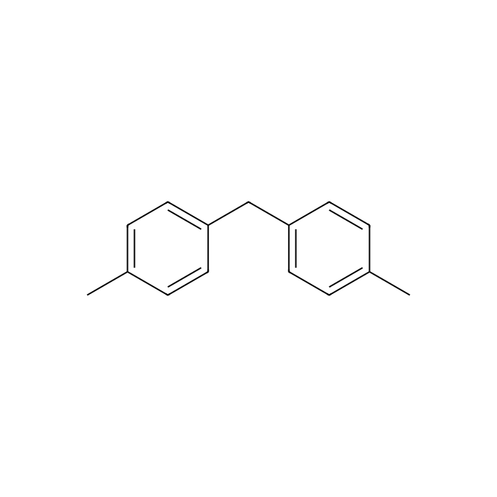 Di-p-tolylmethane - ≥99% CAS No(4957-14-6) by Aladdin Scientific