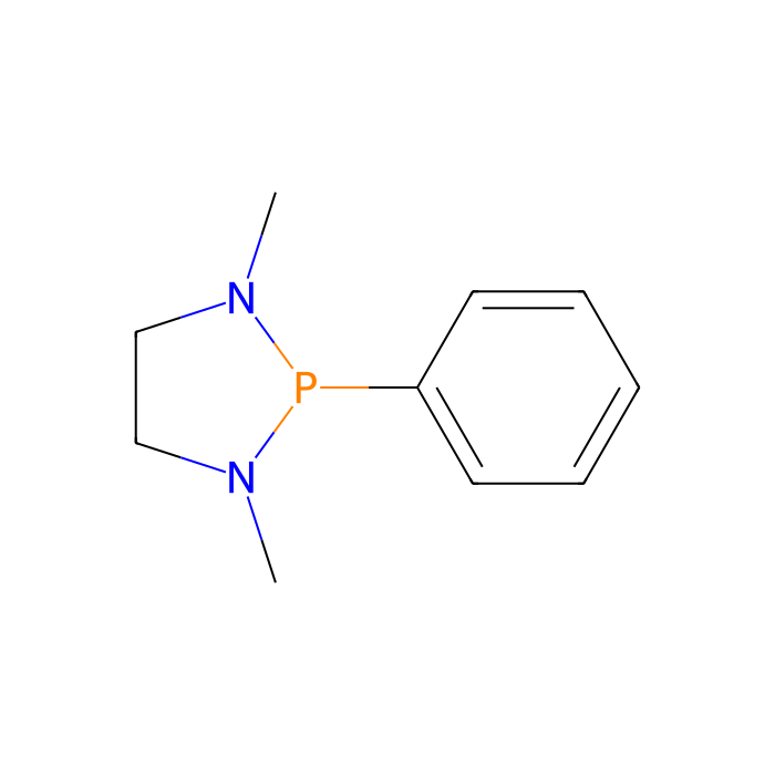 1,3-Dimethyl-2-phenyl-1,3,2-diazaphospholidine - ≥92% CAS No(22429-12-5) by Aladdin Scientific