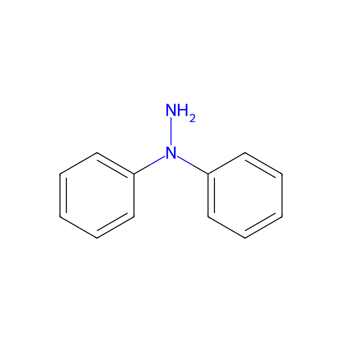 1,1-Diphenylhydrazine - ≥97% CAS No(530-50-7) by Aladdin Scientific