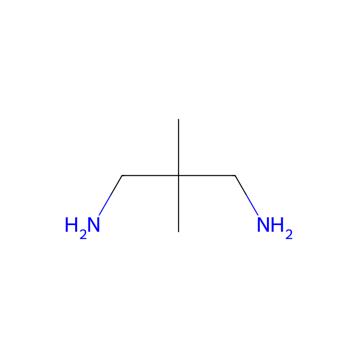 2,2-Dimethyl-1,3-propanediamine - ≥98% CAS No(7328-91-8) by Aladdin Scientific