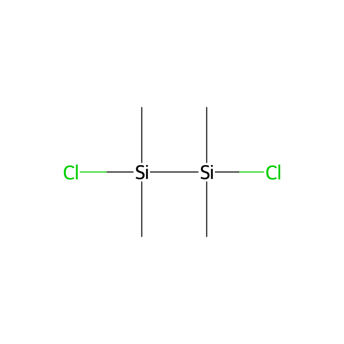 1,2-diclorotetrametildisilano - ≥95%(GC) CAS No(4342-61-4) by Aladdin Scientific