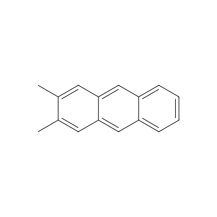 2,3-Dimethylanthracene - ≥98% CAS No(613-06-9) by Aladdin Scientific