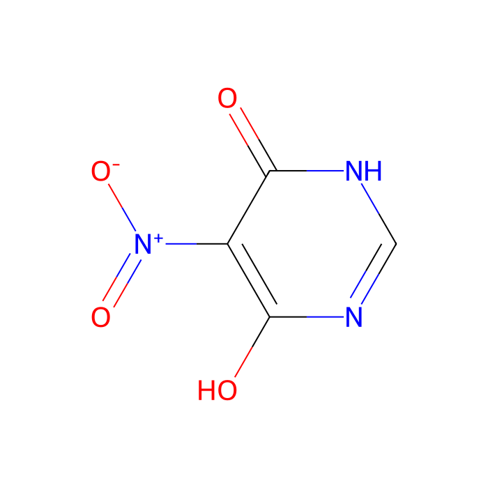 4,6-Dihydroxy-5-nitropyrimidine - ≥98%(T) CAS No(2164-83-2) by Aladdin Scientific