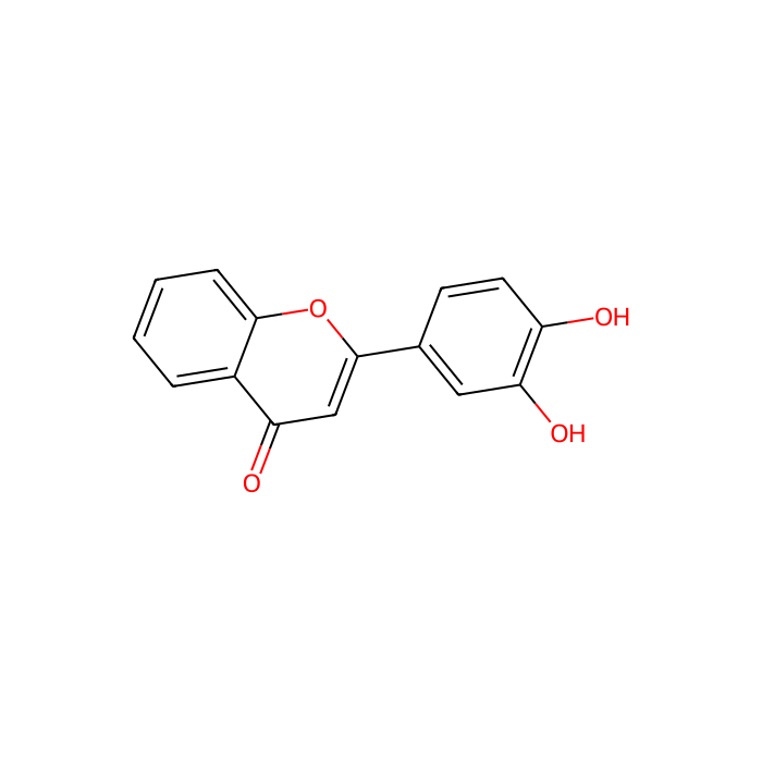 3',4'-Dihydroxyflavone - ≥97% CAS No(4143-64-0) by Aladdin Scientific