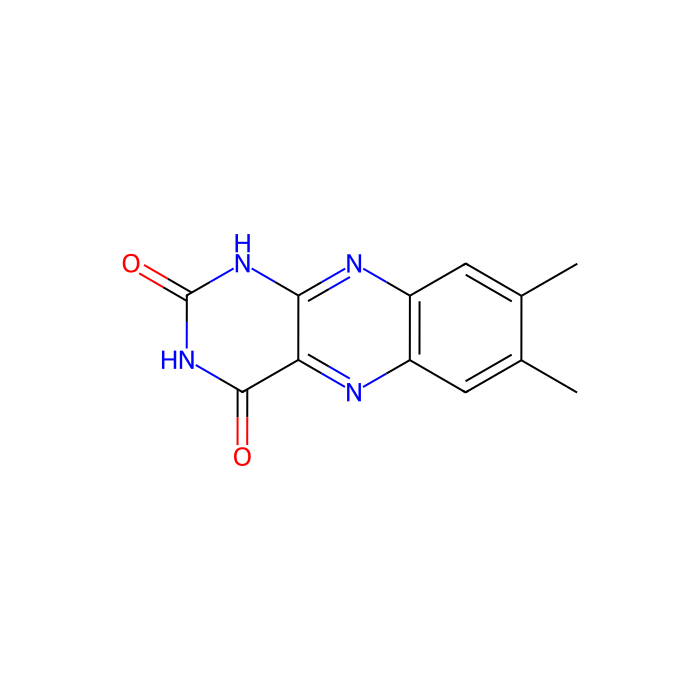 7,8-Dimetilaloxazina - ≥95%(HPLC) CAS No(1086-80-2) by Aladdin Scientific