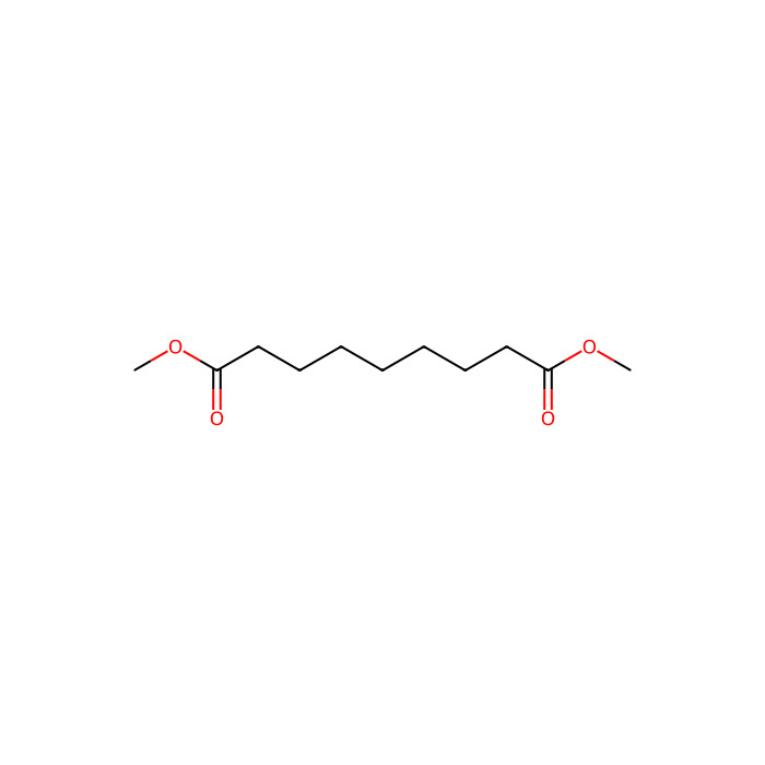 Dimethyl Azelate - ≥98%(GC) CAS No(1732-10-1) by Aladdin Scientific