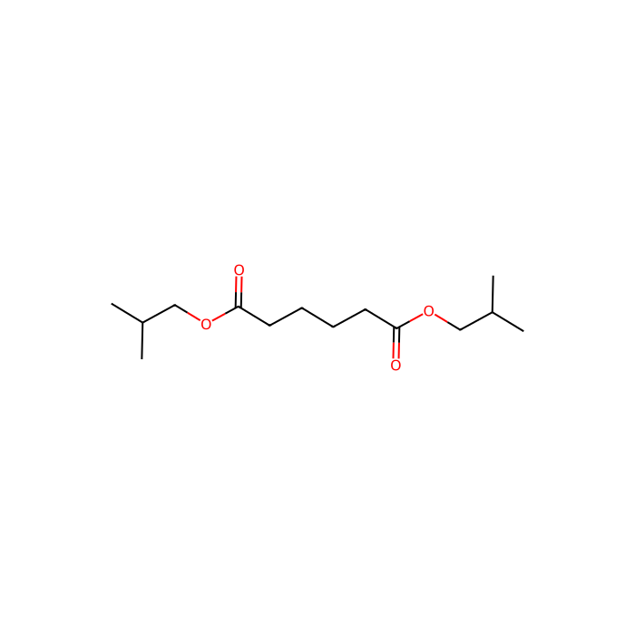 Diisobutyl Adipate - ≥99%(GC) CAS No(141-04-8) by Aladdin Scientific