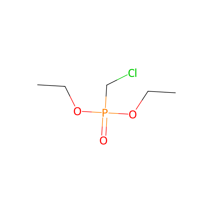 Diethyl (Chloromethyl)phosphonate - ≥98%(GC) CAS No(3167-63-3) by Aladdin Scientific