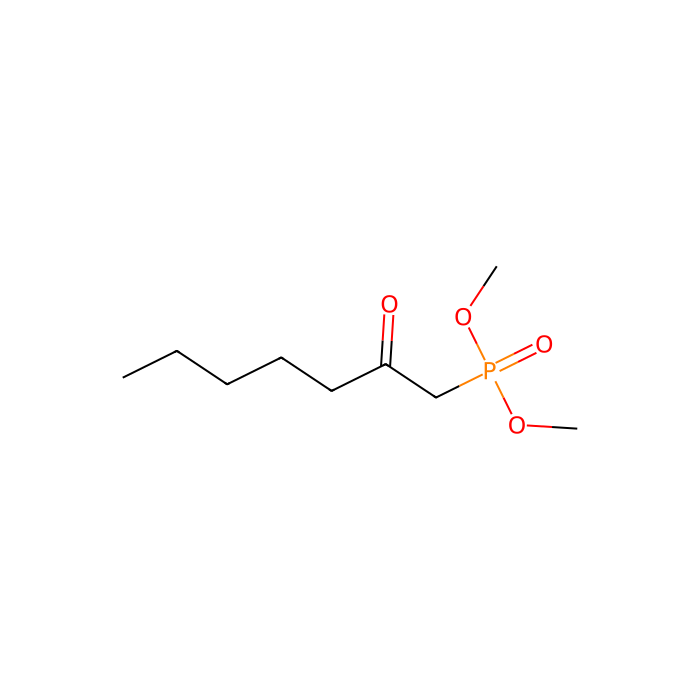 Dimethyl (2-Oxoheptyl)phosphonate - ≥95%(GC) CAS No(36969-89-8) by Aladdin Scientific