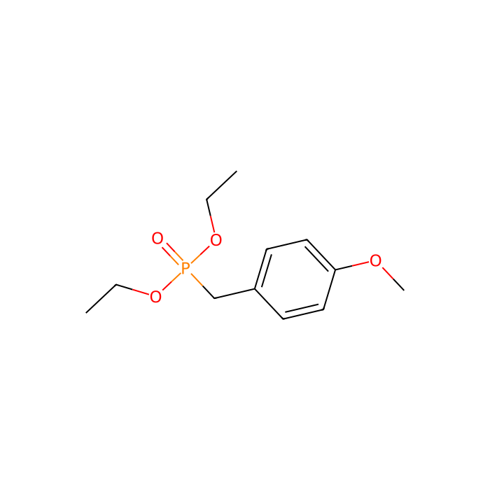 Diethyl (4-Methoxybenzyl)phosphonate - ≥95%(GC) CAS No(1145-93-3) by Aladdin Scientific