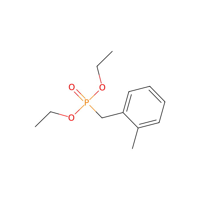 Diethyl (2-Methylbenzyl)phosphonate - ≥98% CAS No(62778-16-9) by Aladdin Scientific