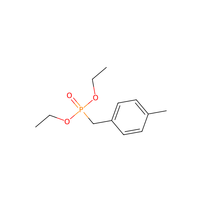 Diethyl (4-Methylbenzyl)phosphonate - ≥98%(GC) CAS No(3762-25-2) by Aladdin Scientific