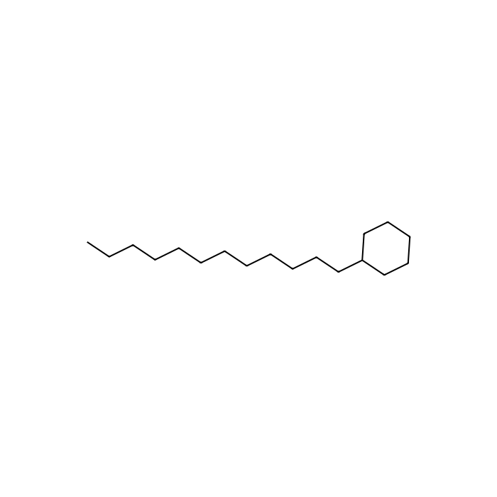 Dodecylcyclohexane - ≥98%(GC) CAS No(1795-17-1) by Aladdin Scientific