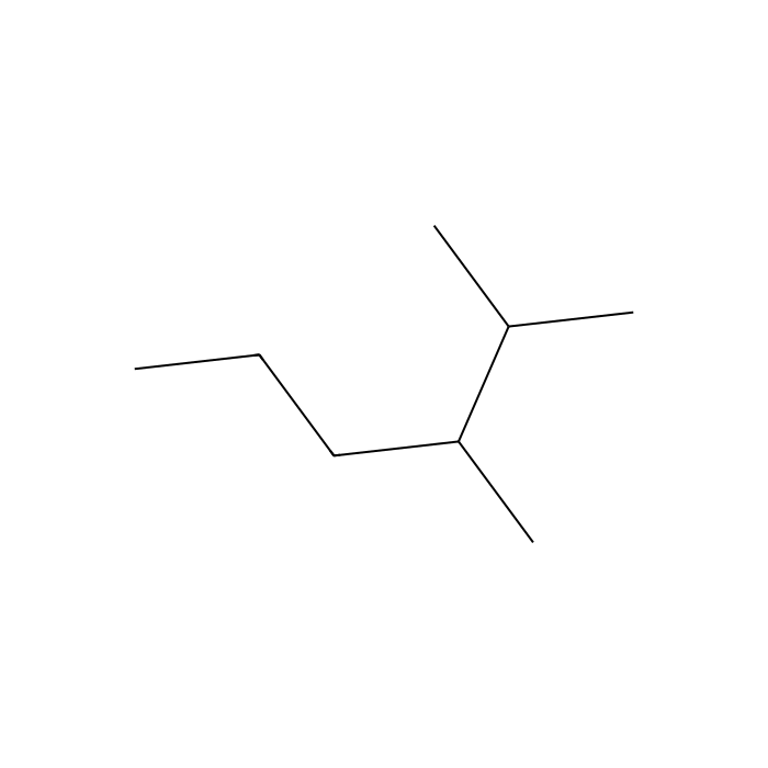 2,3-Dimethylhexane - ≥94%(GC) CAS No(584-94-1) by Aladdin Scientific