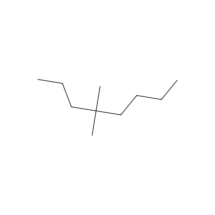 4,4-Dimethyloctane - ≥98%(GC) CAS No(15869-95-1) by Aladdin Scientific
