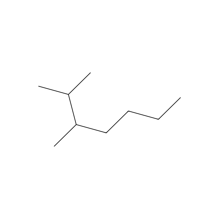 2,3-Dimethylheptane - ≥97%(GC) CAS No(3074-71-3) by Aladdin Scientific