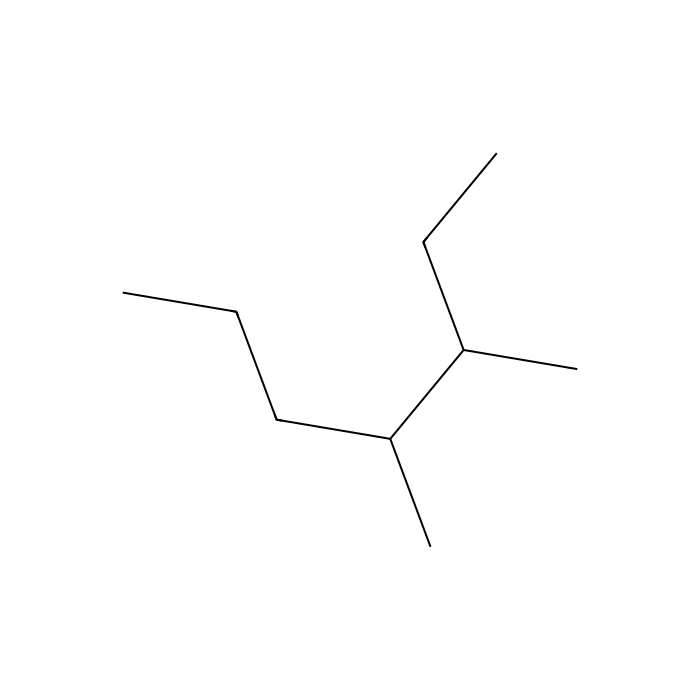 3,4-Dimethylheptane - ≥96%(GC) CAS No(922-28-1) by Aladdin Scientific