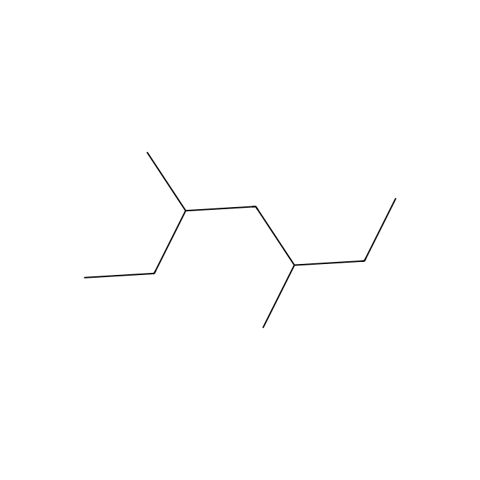 3,5-Dimethylheptane - ≥99%(GC) CAS No(926-82-9) by Aladdin Scientific
