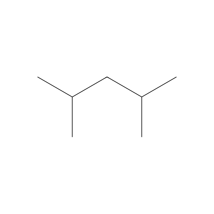 2,4-Dimethylpentane - ≥99%(GC) CAS No(108-08-7) by Aladdin Scientific
