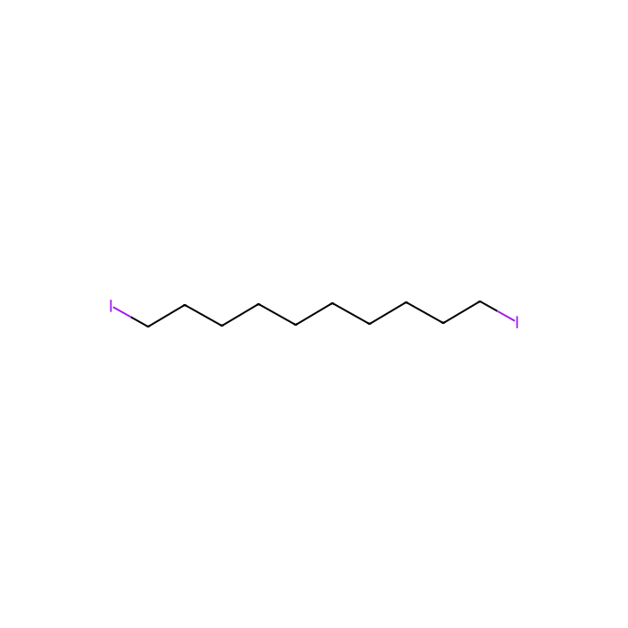 1,10-Diiododecane - ≥98%(GC) CAS No(16355-92-3) by Aladdin Scientific