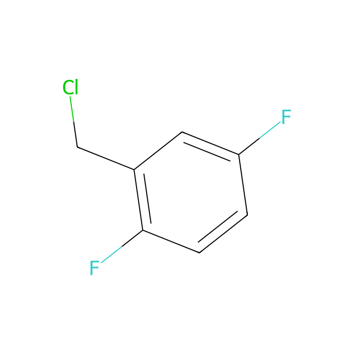 2,5-Difluorobenzyl Chloride - ≥98%(GC) CAS No(495-07-8) by Aladdin Scientific