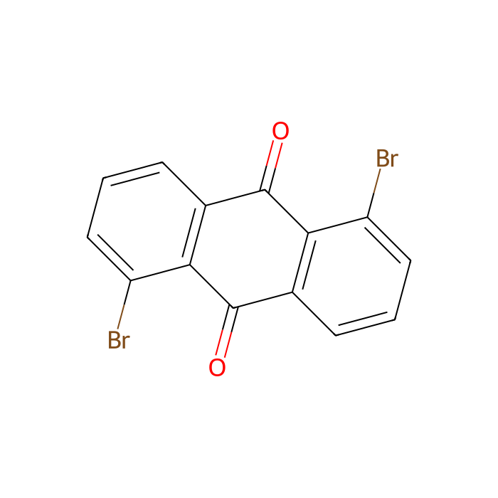 1,5-Dibromoanthraquinone - ≥93%(HPLC) CAS No(602-77-7) by Aladdin Scientific
