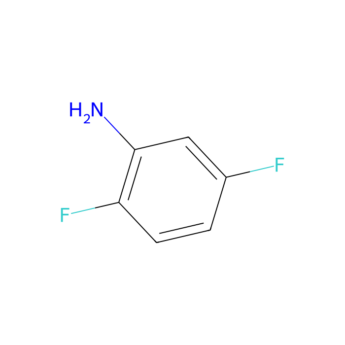 2,5-Difluoroaniline - ≥98%(GC) CAS No(367-30-6) by Aladdin Scientific