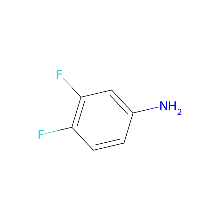 3,4-Difluoroaniline - ≥98% CAS No(3863-11-4) by Aladdin Scientific