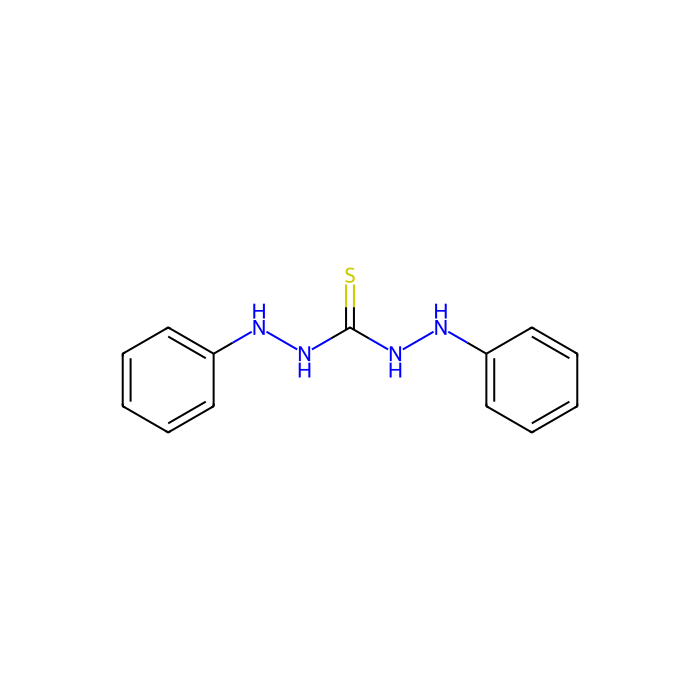 Diphenylthiocarbazide - ≥98% CAS No(622-03-7) by Aladdin Scientific