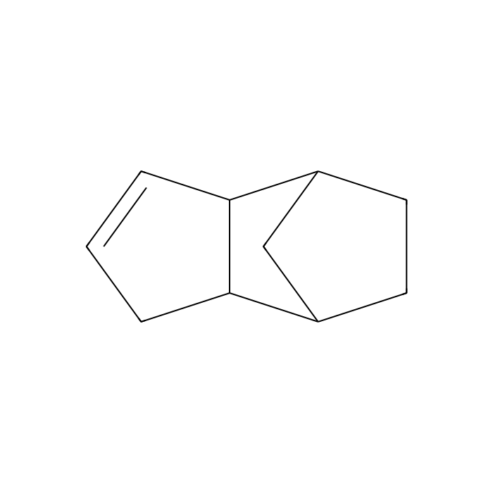 5,6-Dihydrodicyclopentadiene - ≥95%(GC) CAS No(4488-57-7) by Aladdin Scientific