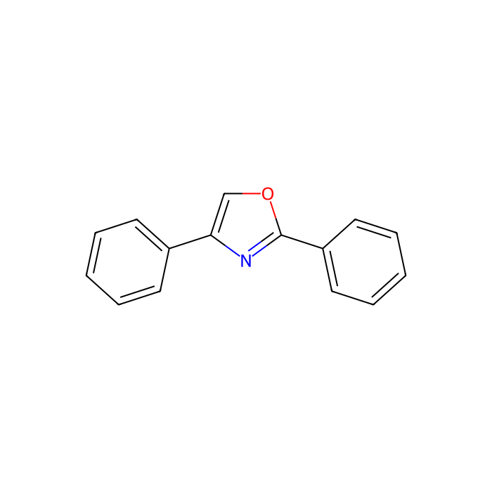 2,4-Diphenyloxazole - ≥99% CAS No(838-41-5) by Aladdin Scientific