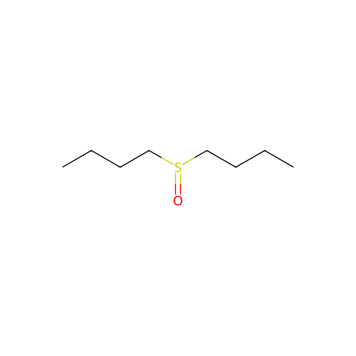 Dibutyl Sulfoxide - ≥96%(GC) CAS No(2168-93-6) by Aladdin Scientific