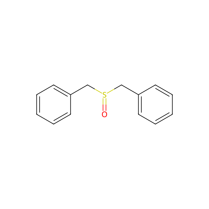Dibenzyl Sulfoxide - ≥99%(HPLC) CAS No(621-08-9) by Aladdin Scientific