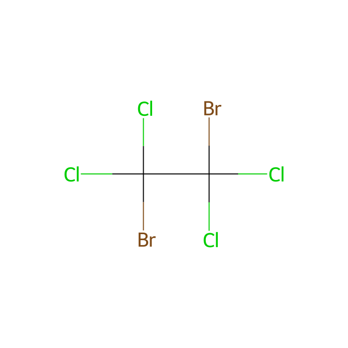 1,2-Dibromo-1,1,2,2-tetrachloroethane - ≥97%(GC) CAS No(630-25-1) by Aladdin Scientific