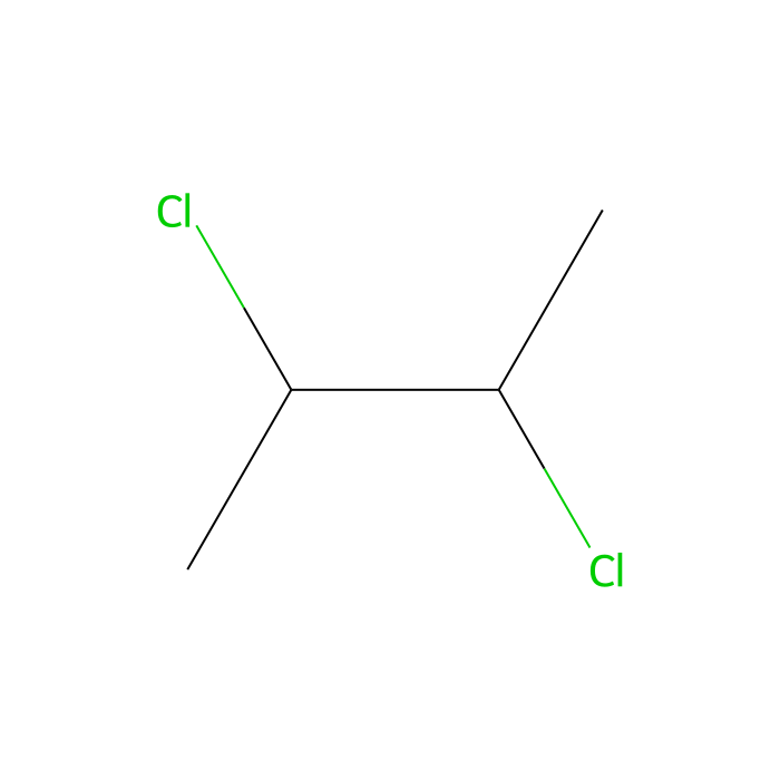2,3-Dichlorobutane - ≥95%, mixture of cis- and trans- CAS No(7581-97-7) by Aladdin Scientific