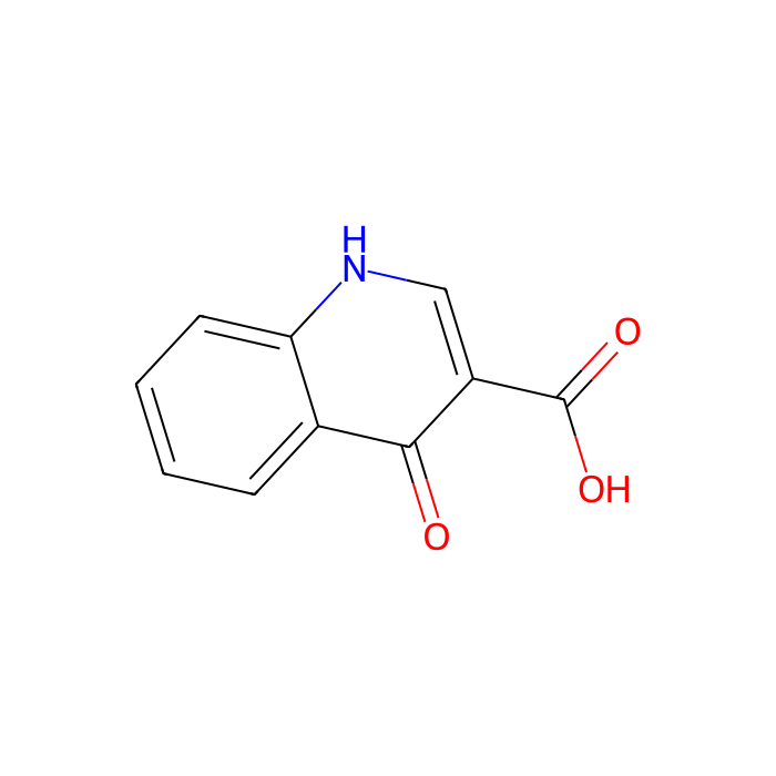 1,4-Dihydro-4-oxoquinoline-3-carboxylic Acid - ≥98% CAS No(13721-01-2) by Aladdin Scientific