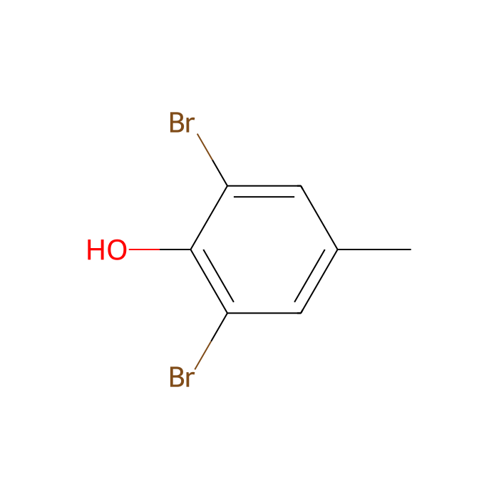 2,6-Dibromo-p-cresol - ≥98%(GC)(T) CAS No(2432-14-6) by Aladdin Scientific