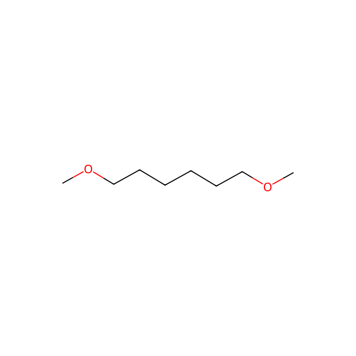 1,6-Dimethoxyhexane - ≥97%(GC) CAS No(13179-98-1) by Aladdin Scientific