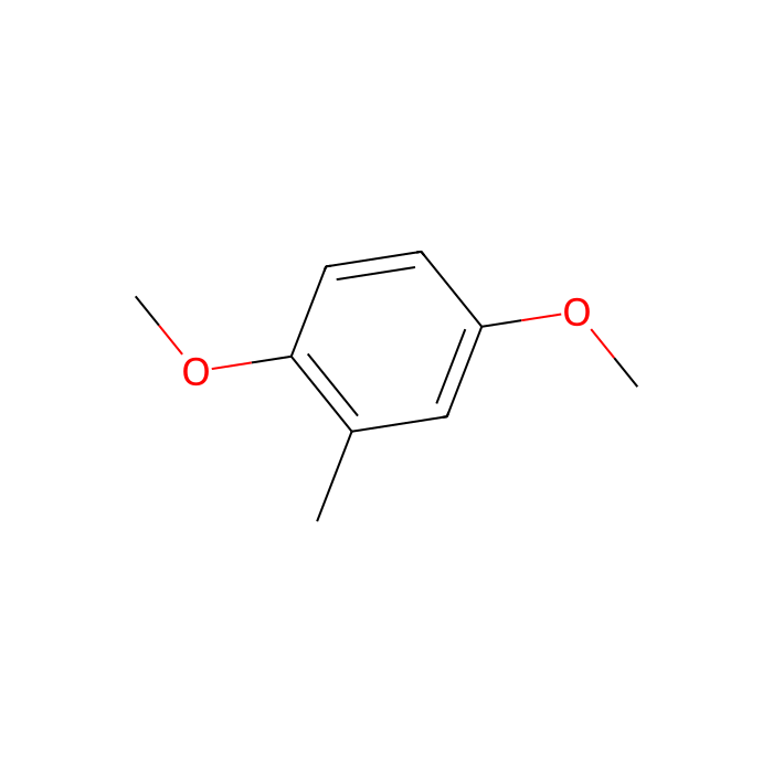 2,5-Dimethoxytoluene - ≥98%(GC) CAS No(24599-58-4) by Aladdin Scientific