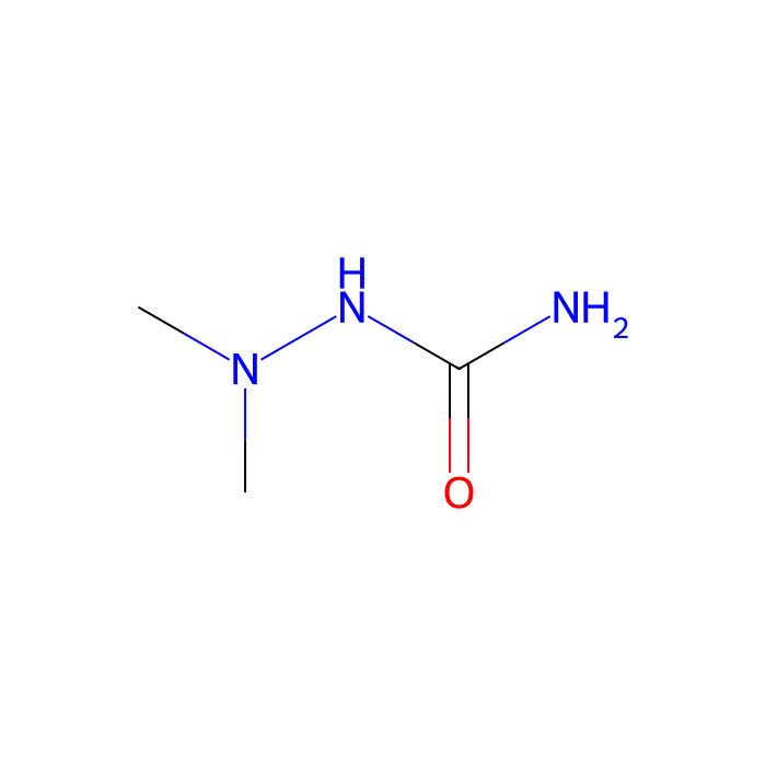 1,1-Dimethylsemicarbazide - ≥96%(GC)(T) CAS No(22718-49-6) by Aladdin Scientific
