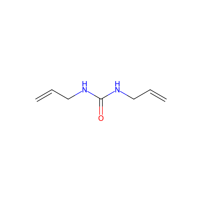 1,3-Diallylurea - ≥98%(GC) CAS No(1801-72-5) by Aladdin Scientific