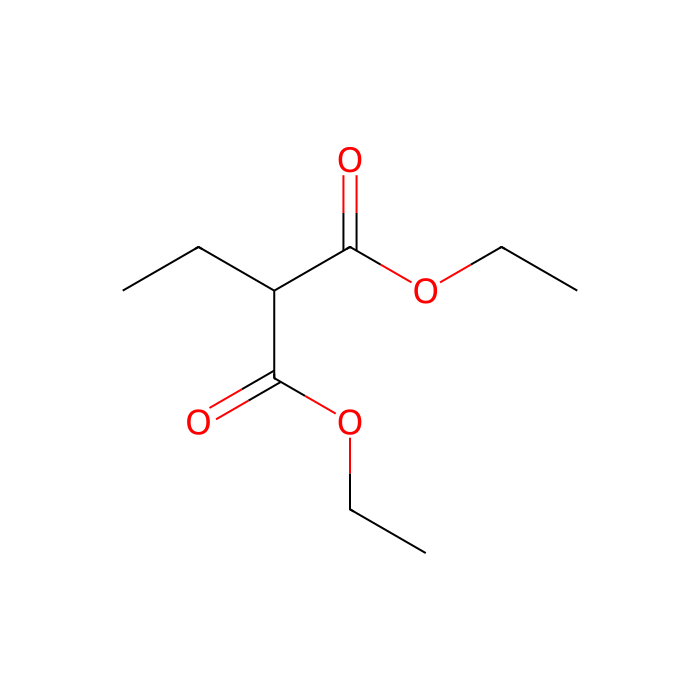 Diethyl Ethylmalonate - ≥98%(GC) CAS No(133-13-1) by Aladdin Scientific