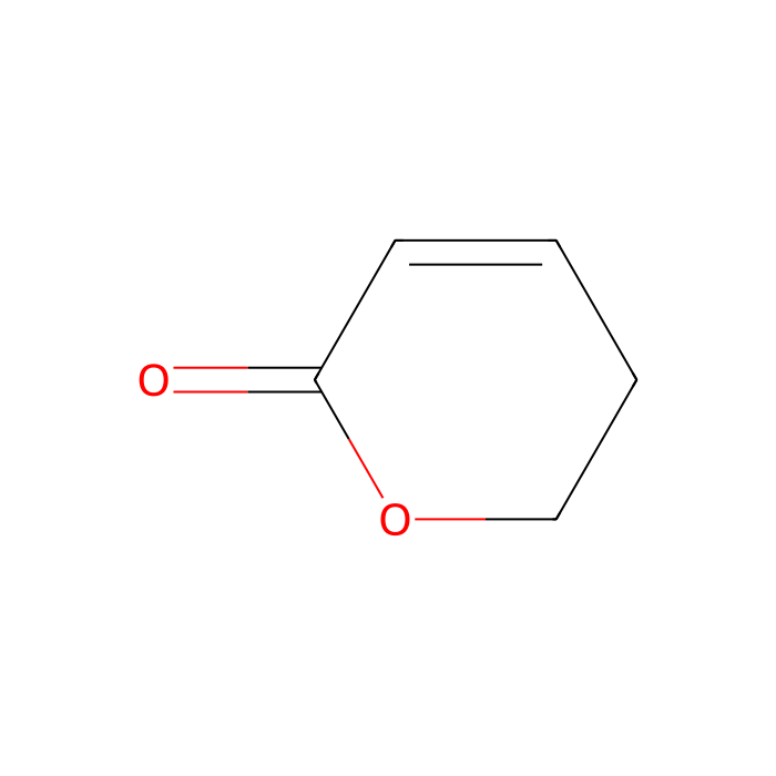 5,6-Dihydro-2H-pyran-2-one - ≥95%(GC) CAS No(3393-45-1) by Aladdin Scientific