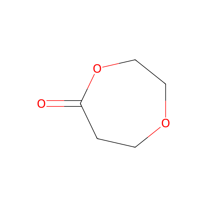 1,5-Dioxepan-2-one - ≥98%(GC) CAS No(35438-57-4) by Aladdin Scientific